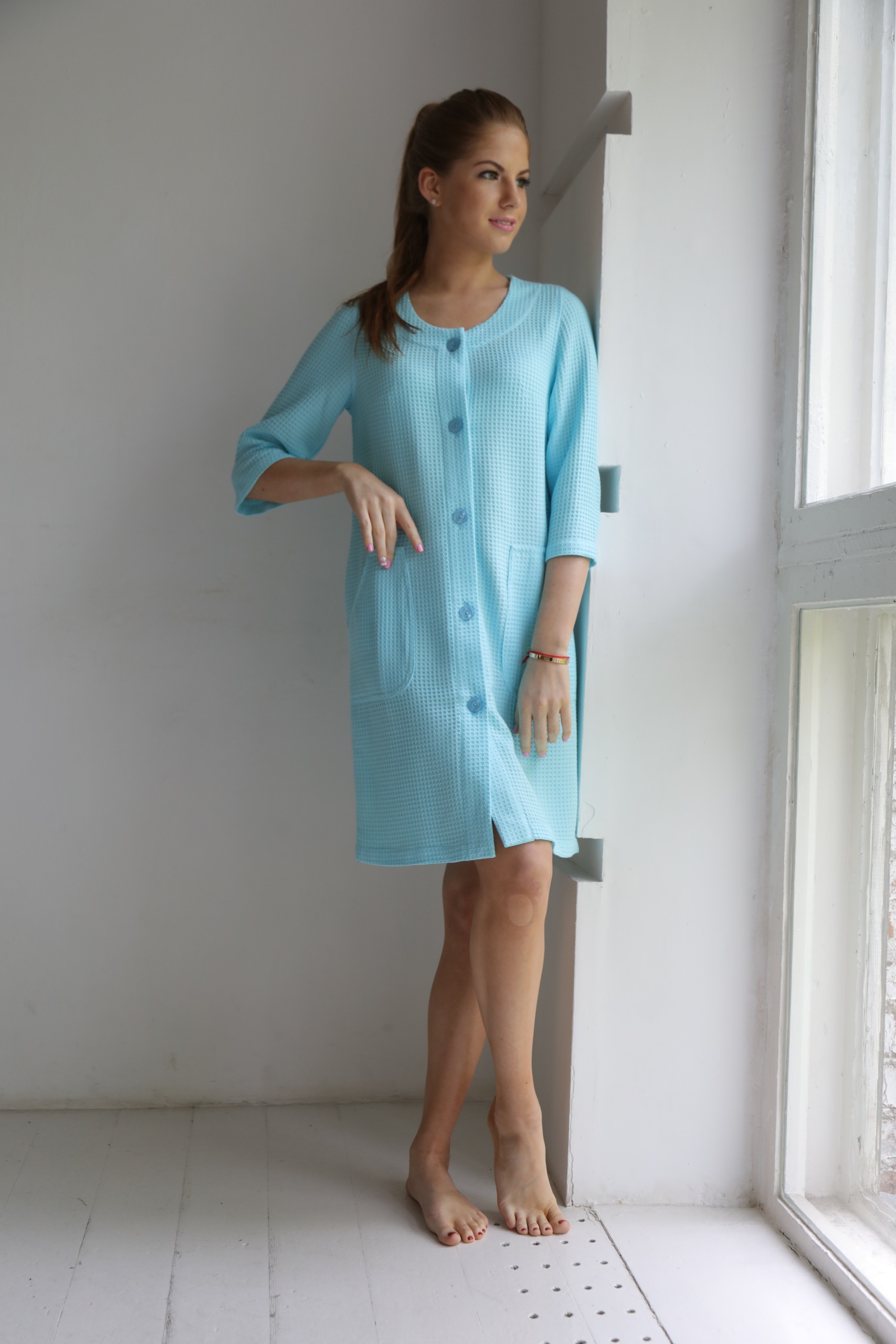 

Домашние халаты Five Wien