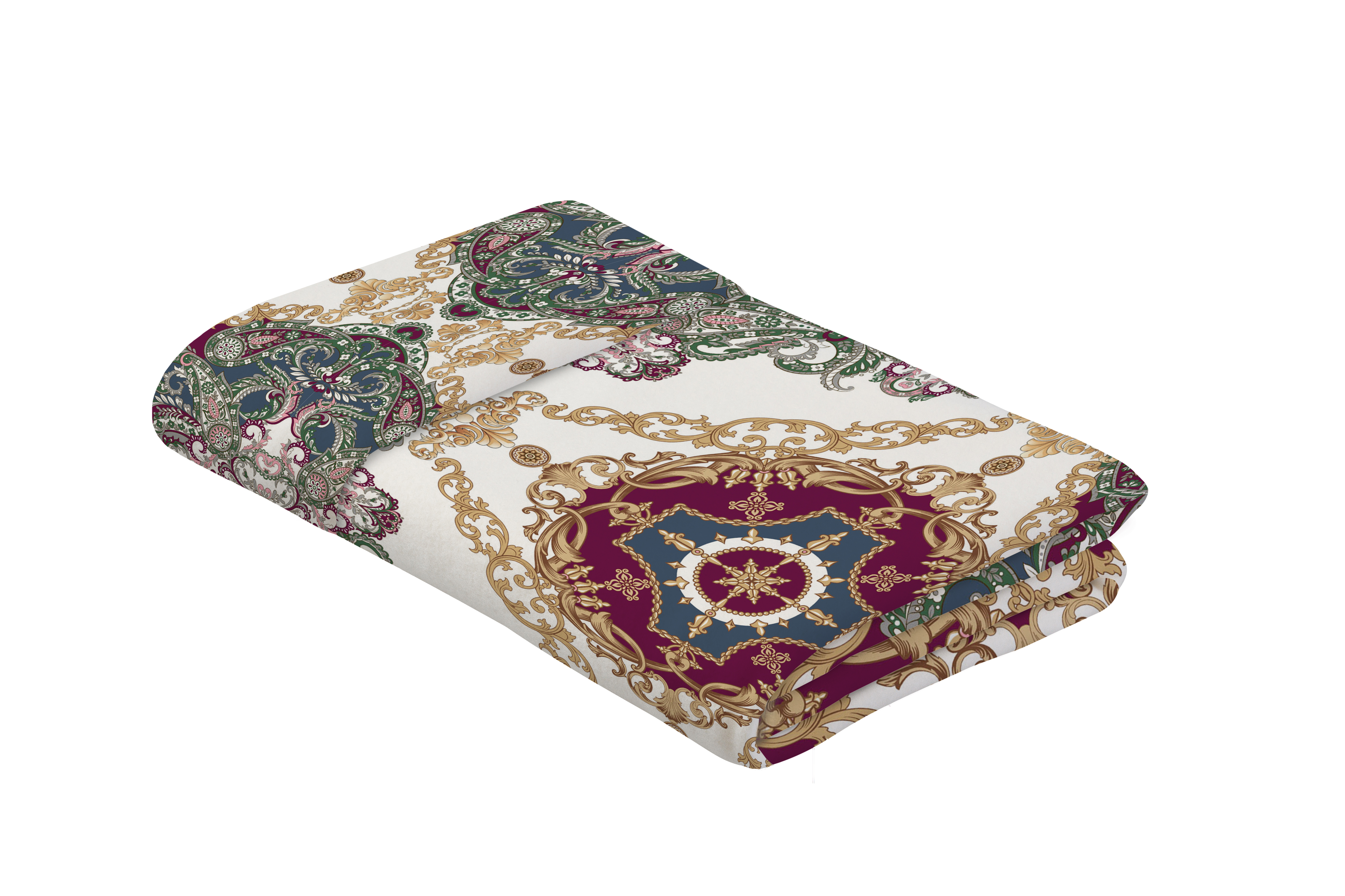 

Пододеяльники Унисон