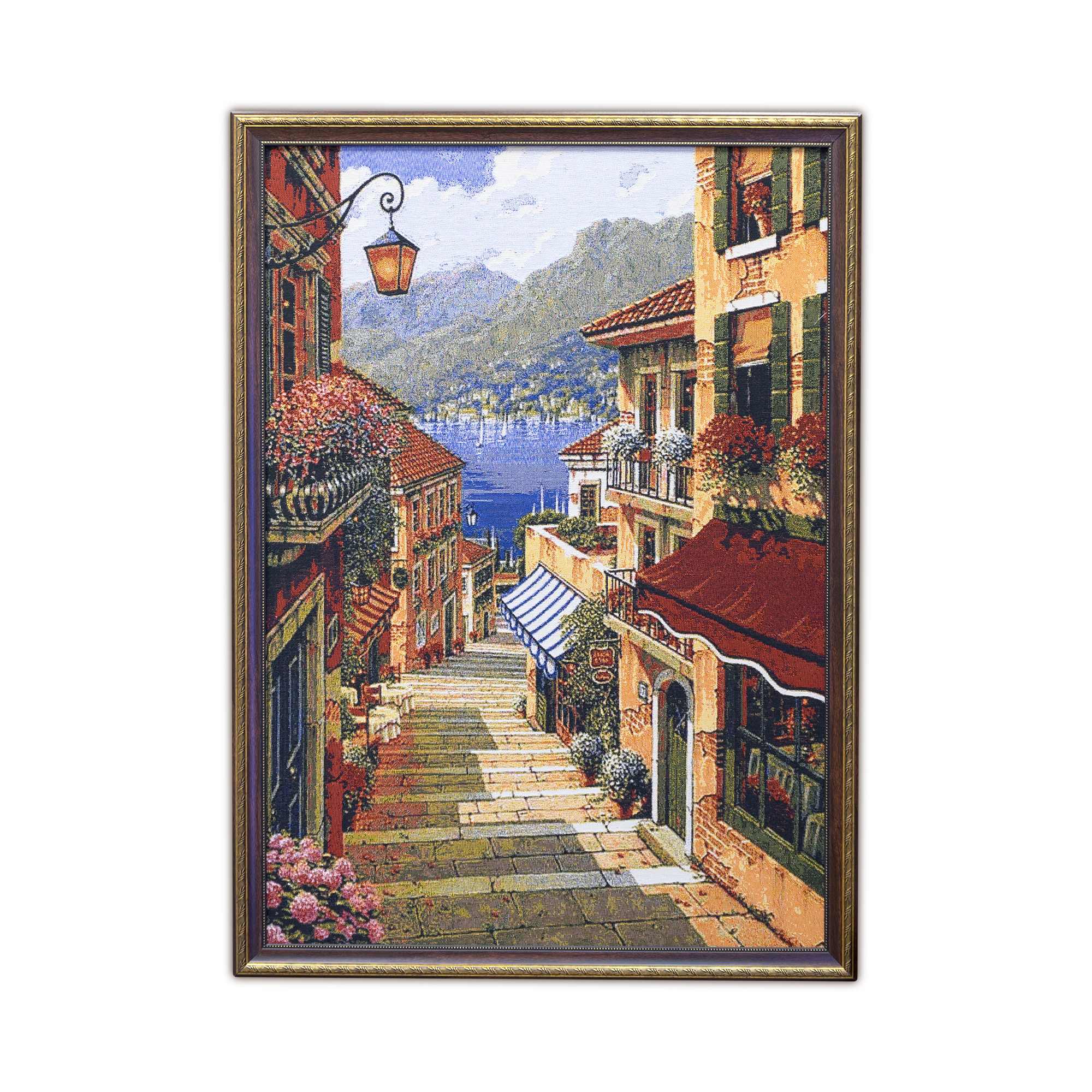 

Картины, постеры, гобелены, панно A La Gobelin