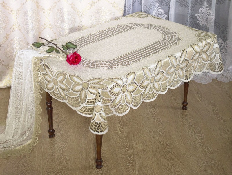 

Скатерти и салфетки Haft