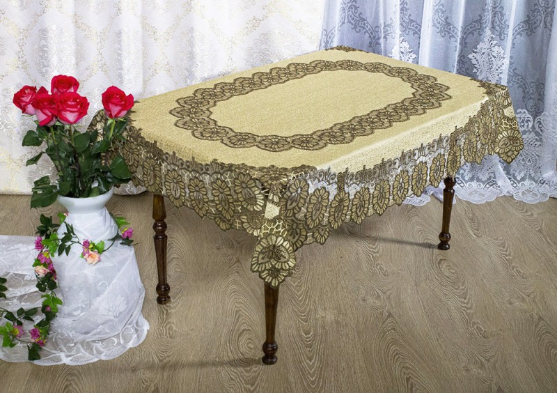 

Скатерти и салфетки Haft