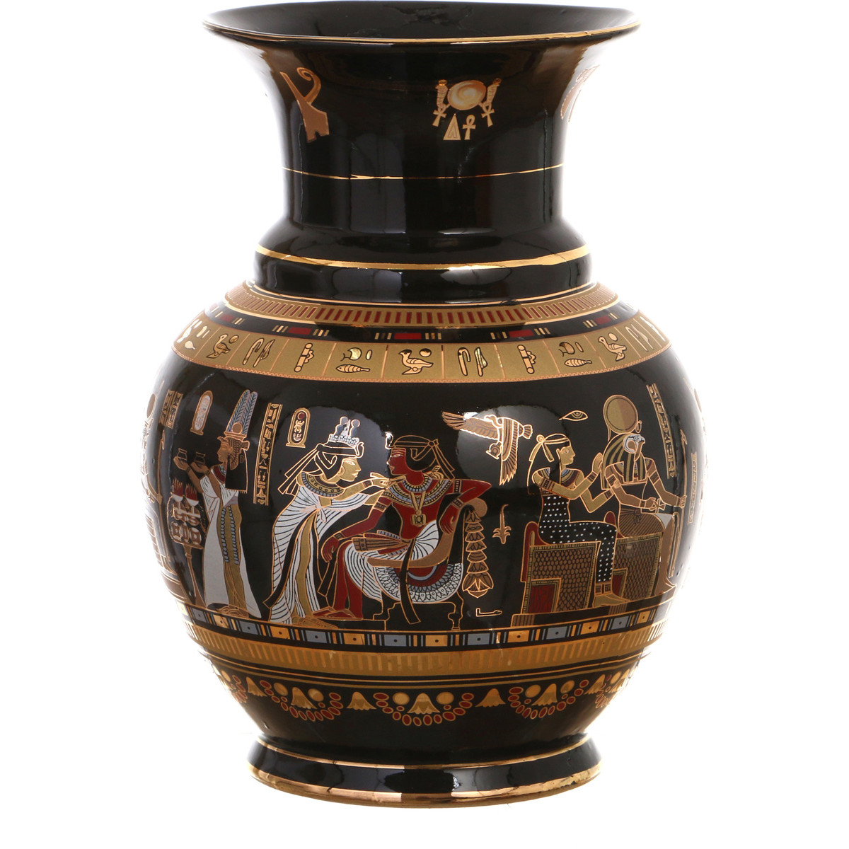 Молдова купить ваза. Египетская ваза. Египетские вазы. Древнеегипетские вазы. Красивые вазы.