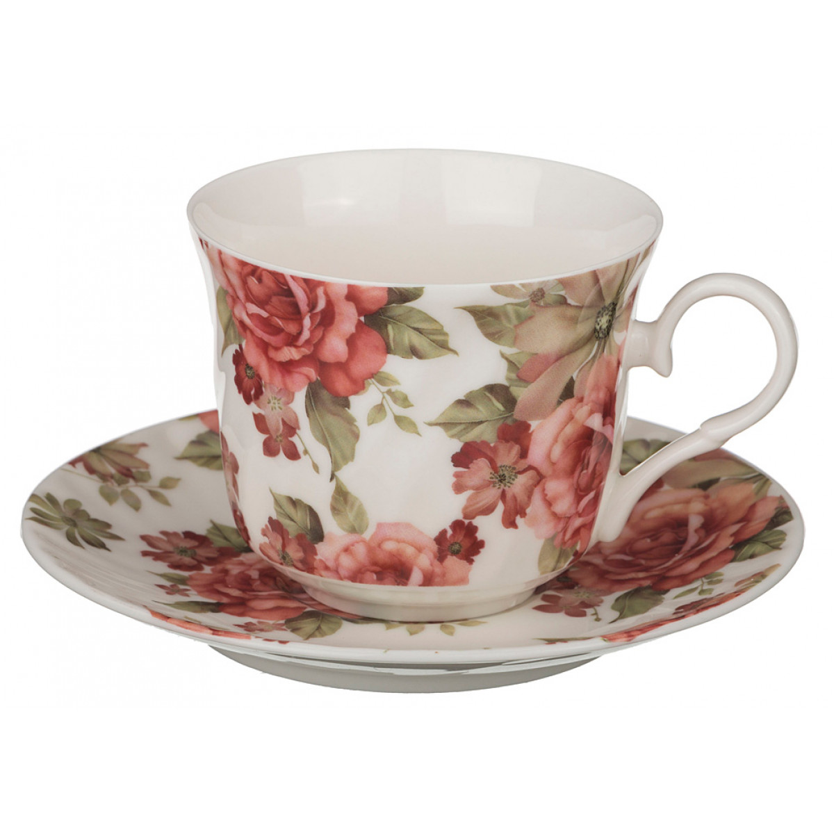 

{} Royal Porcelain