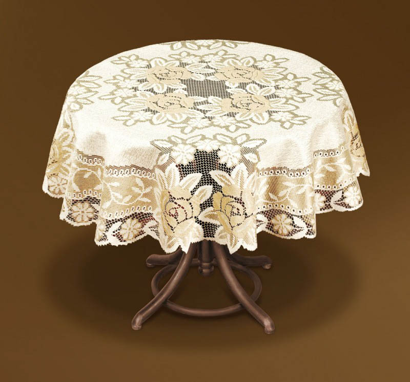 

Скатерти и салфетки Haft