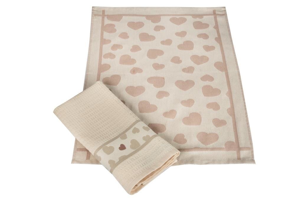 

Полотенца Toalla