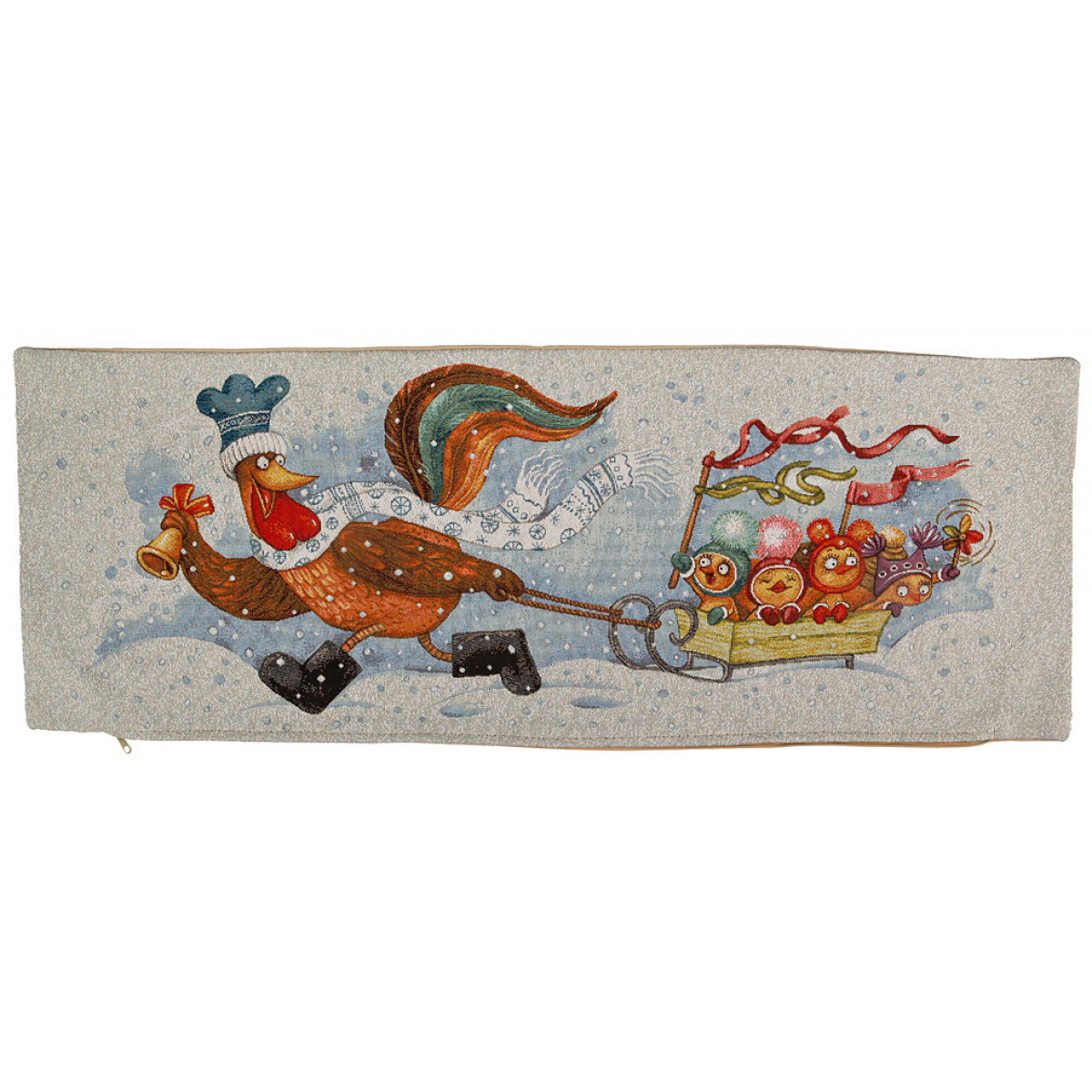 

Декоративные подушки Santalino