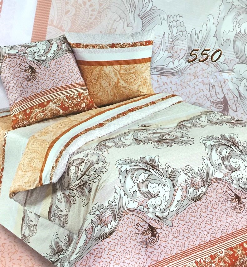 

Комплекты постельного белья Экзотика
