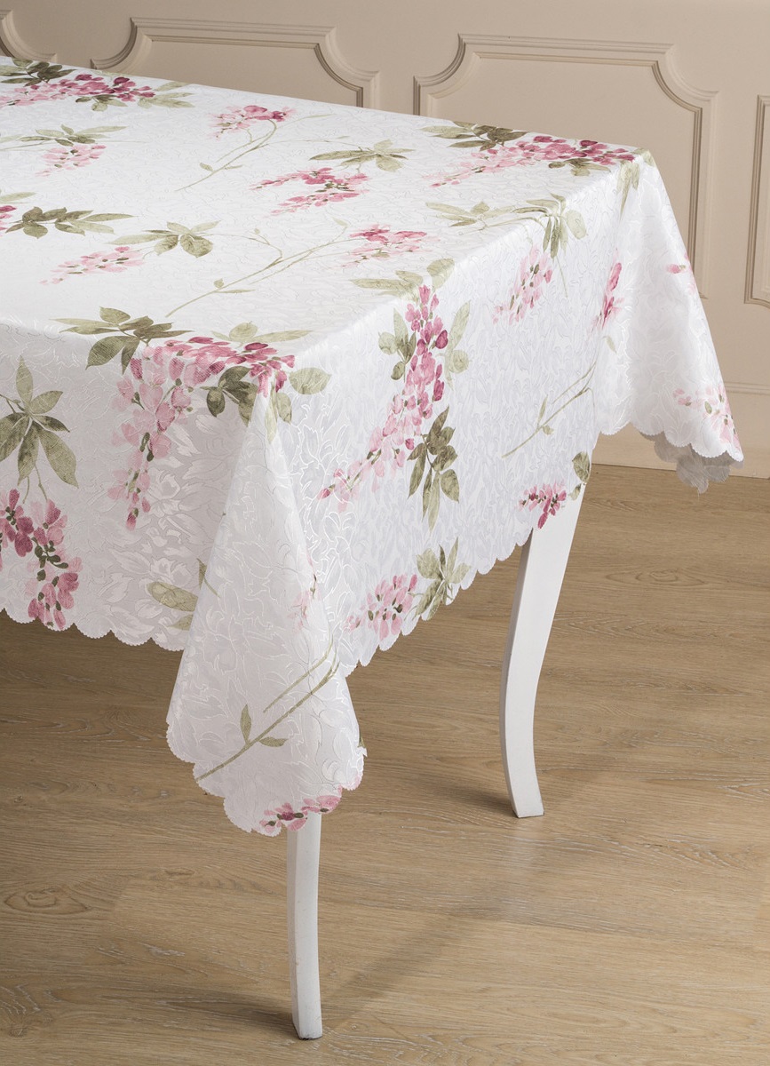 

Скатерти и салфетки Villa Bianca