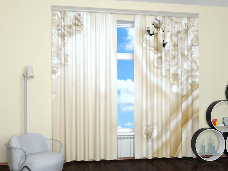 

Шторы StickButik