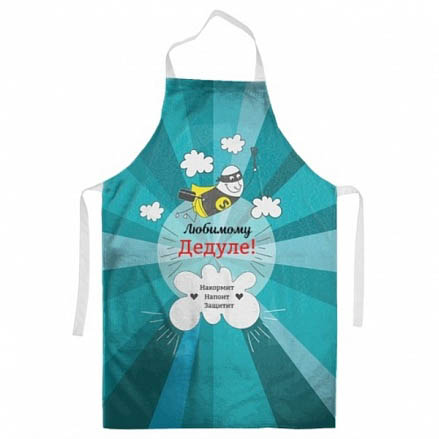 

Рукавицы, прихватки, фартуки StickButik