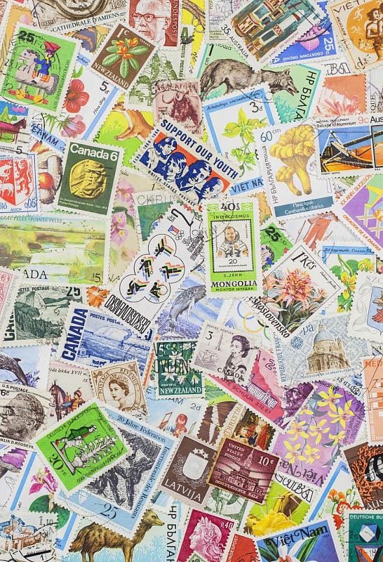 

Скатерти и салфетки StickButik