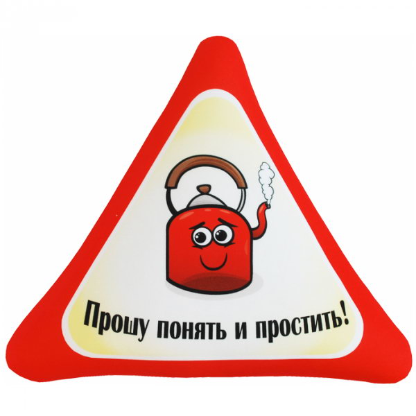 

Декоративные подушки Мнушки