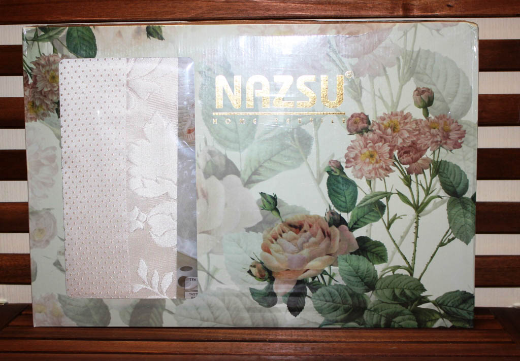 

Покрывало NAZSU