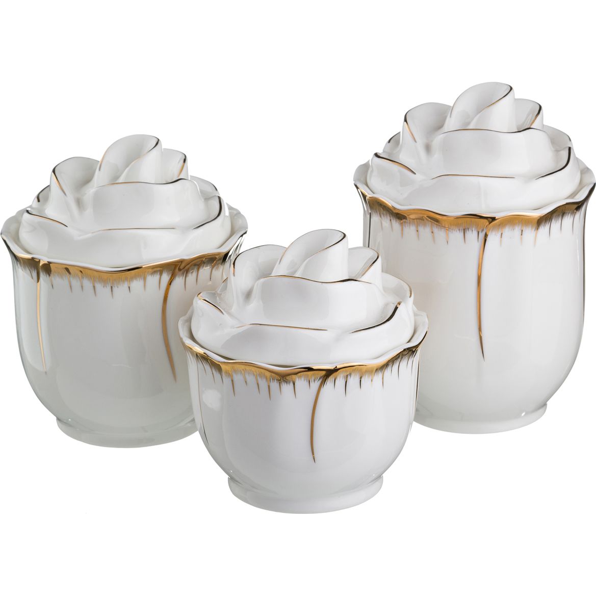 

Хранение продуктов Lefard