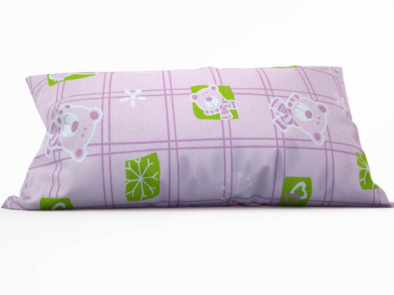 

Декоративные подушки StickButik