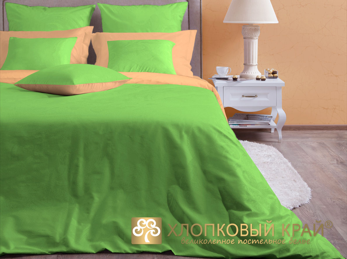 

Постельное белье Хлопковый Край