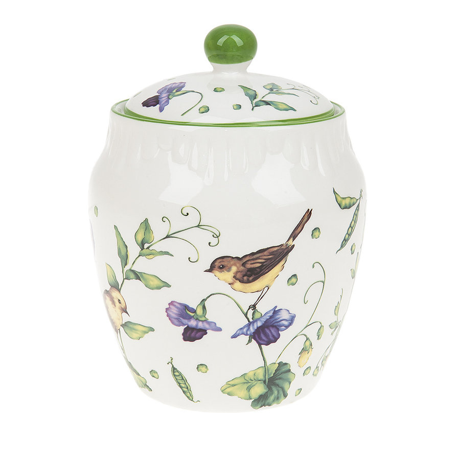 

Хранение продуктов Best Home Porcelain