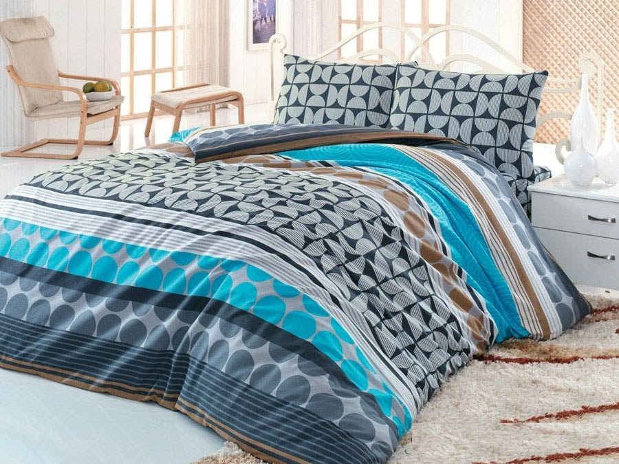 

Комплекты постельного белья Cotton Life