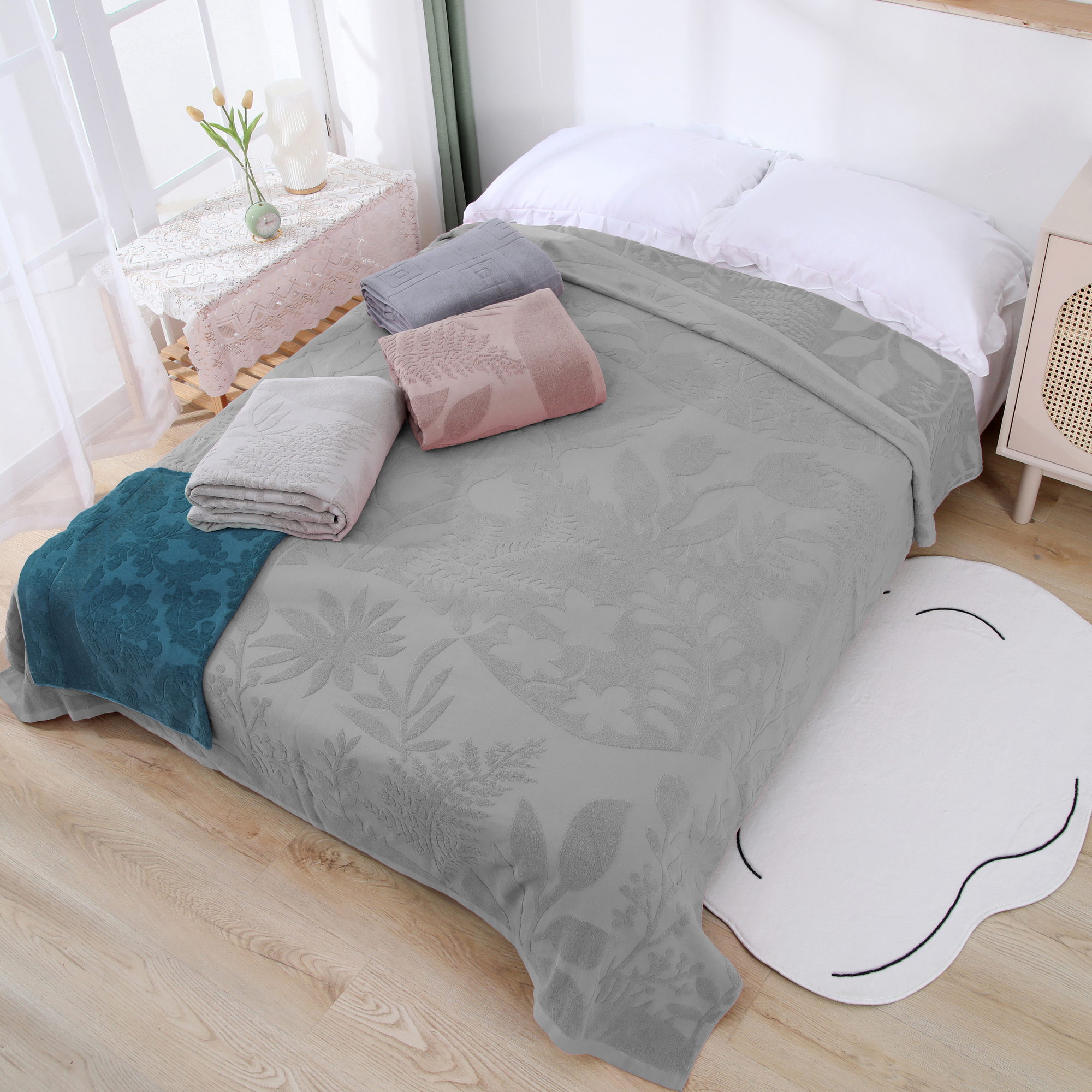 Простыни Cristelle cri910372