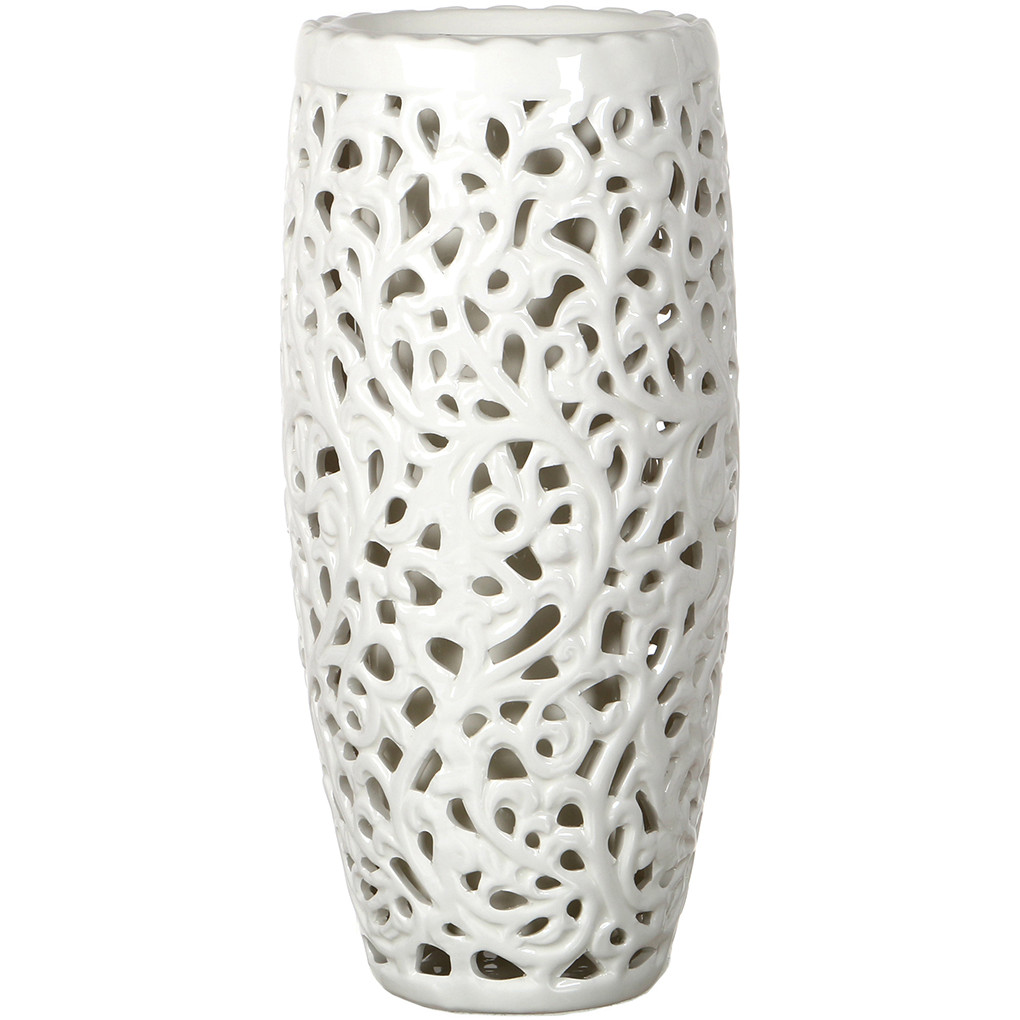 Купить вазу каменск уральский. Ваза вуаль Лефард. Ваза Lefard 64-333, белый. Белая ваза для цветов Лефард. 380014 Ваза Altima керамика.