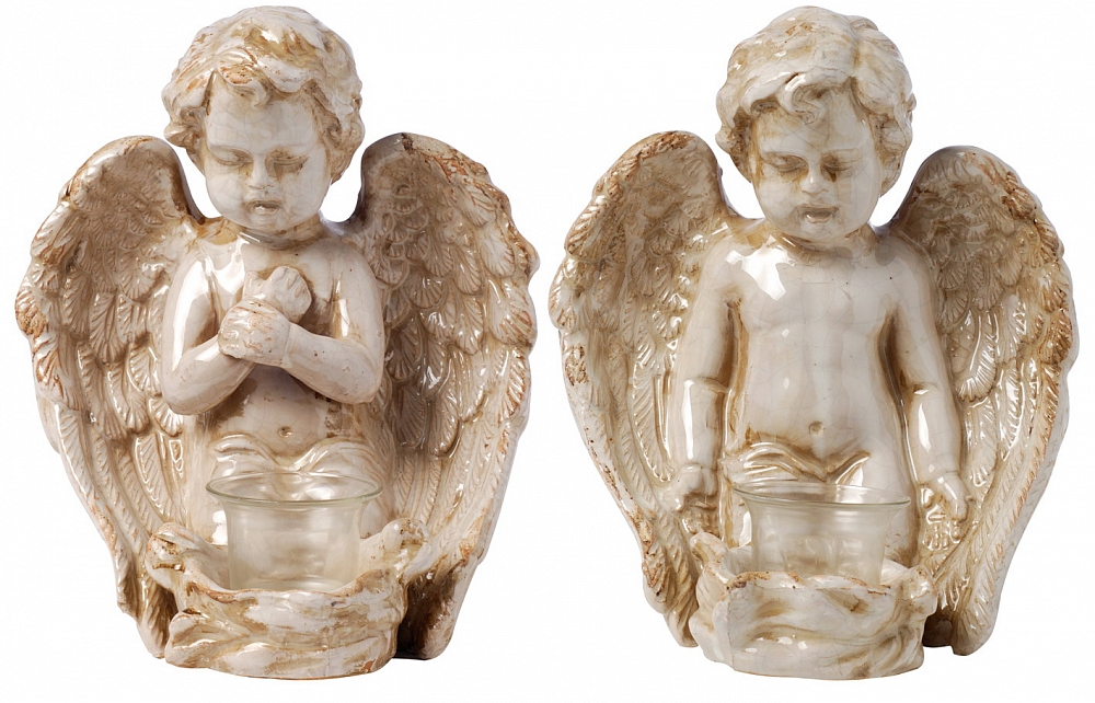 

Декоративные свечи ARTEVALUCE