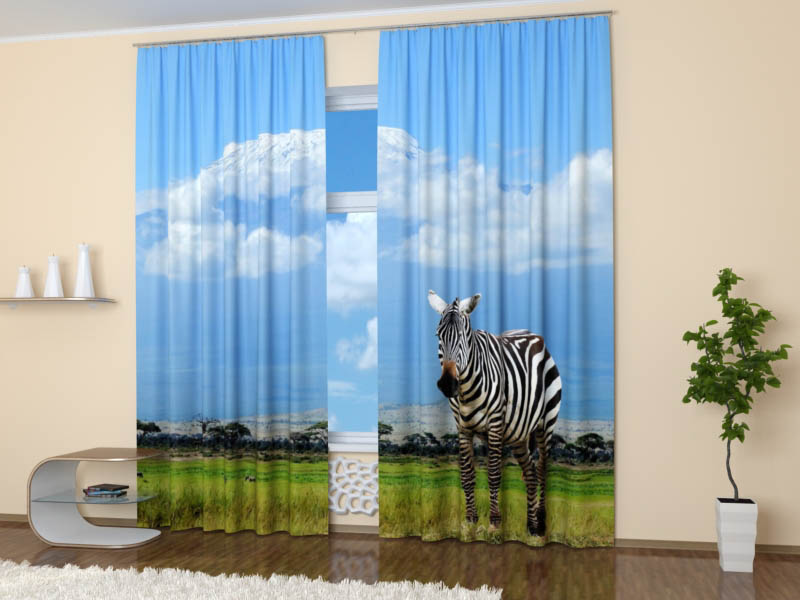 

Шторы StickButik