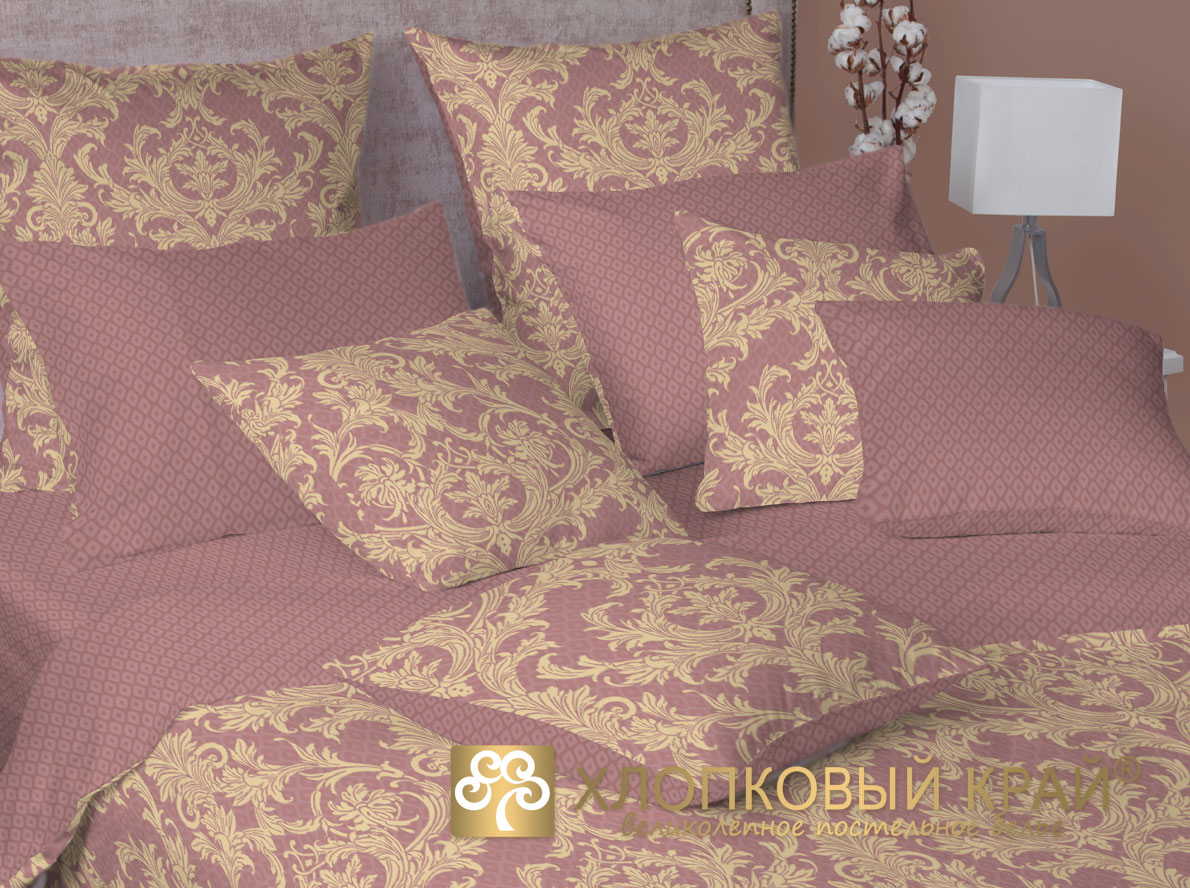 

Наволочки Хлопковый Край