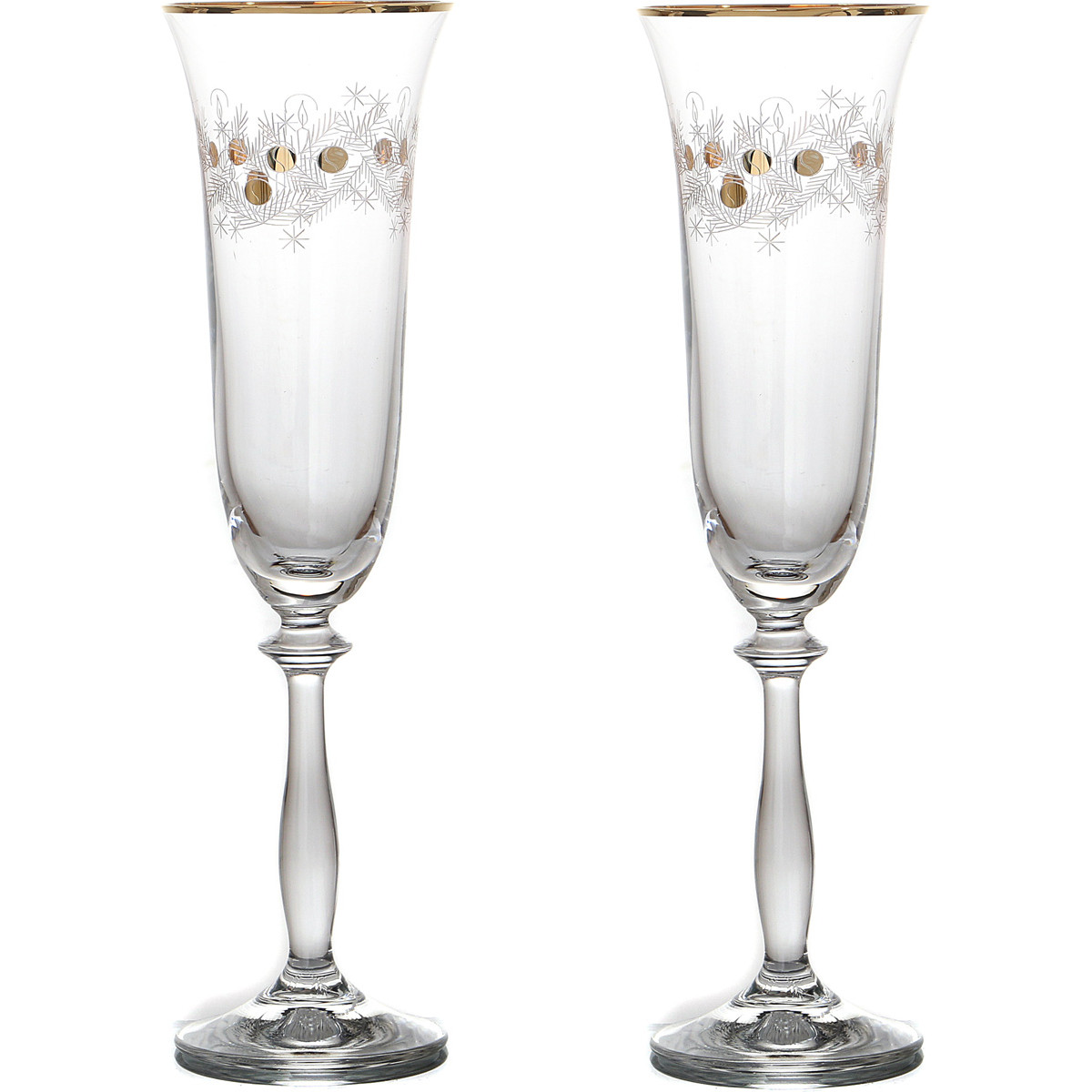 

{} Bohemia Crystal