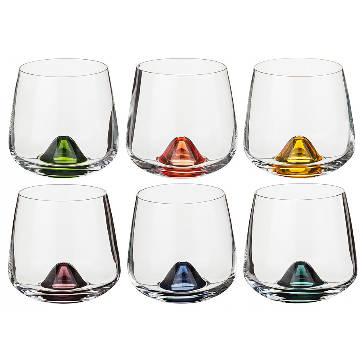 

{} Bohemia Crystal