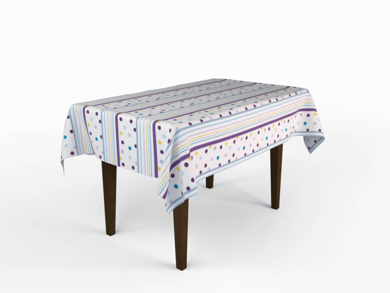 

Скатерти и салфетки StickButik