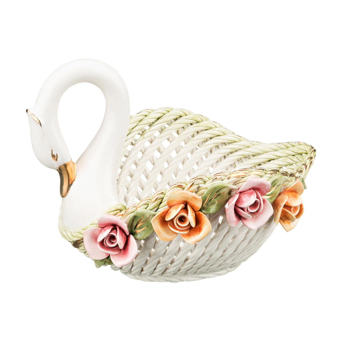 

{} Lanzarin Ceramiche