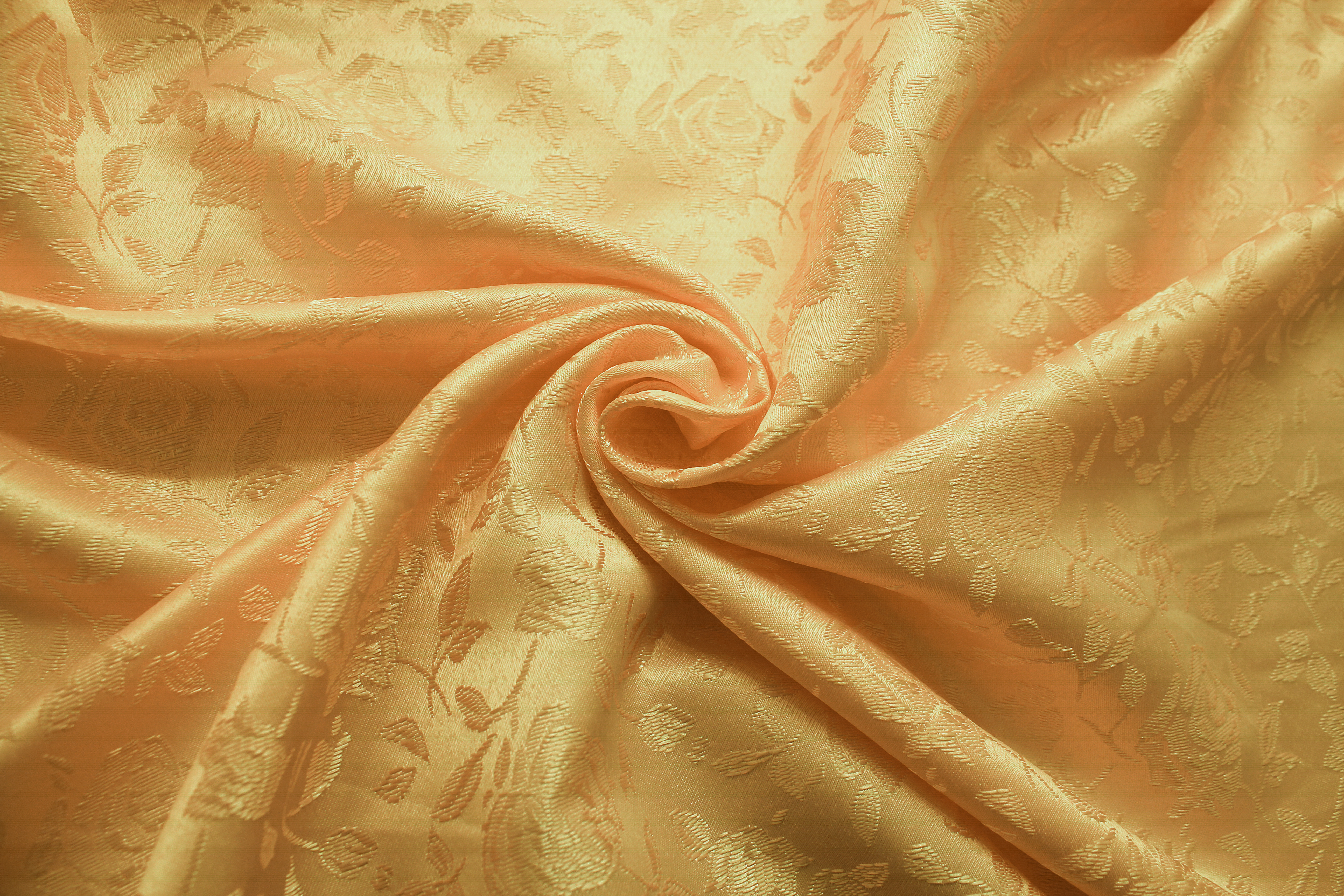 Материал Жаккард Dream Цвет: Бежевый, размер 30-35 м trc369847 - фото 1