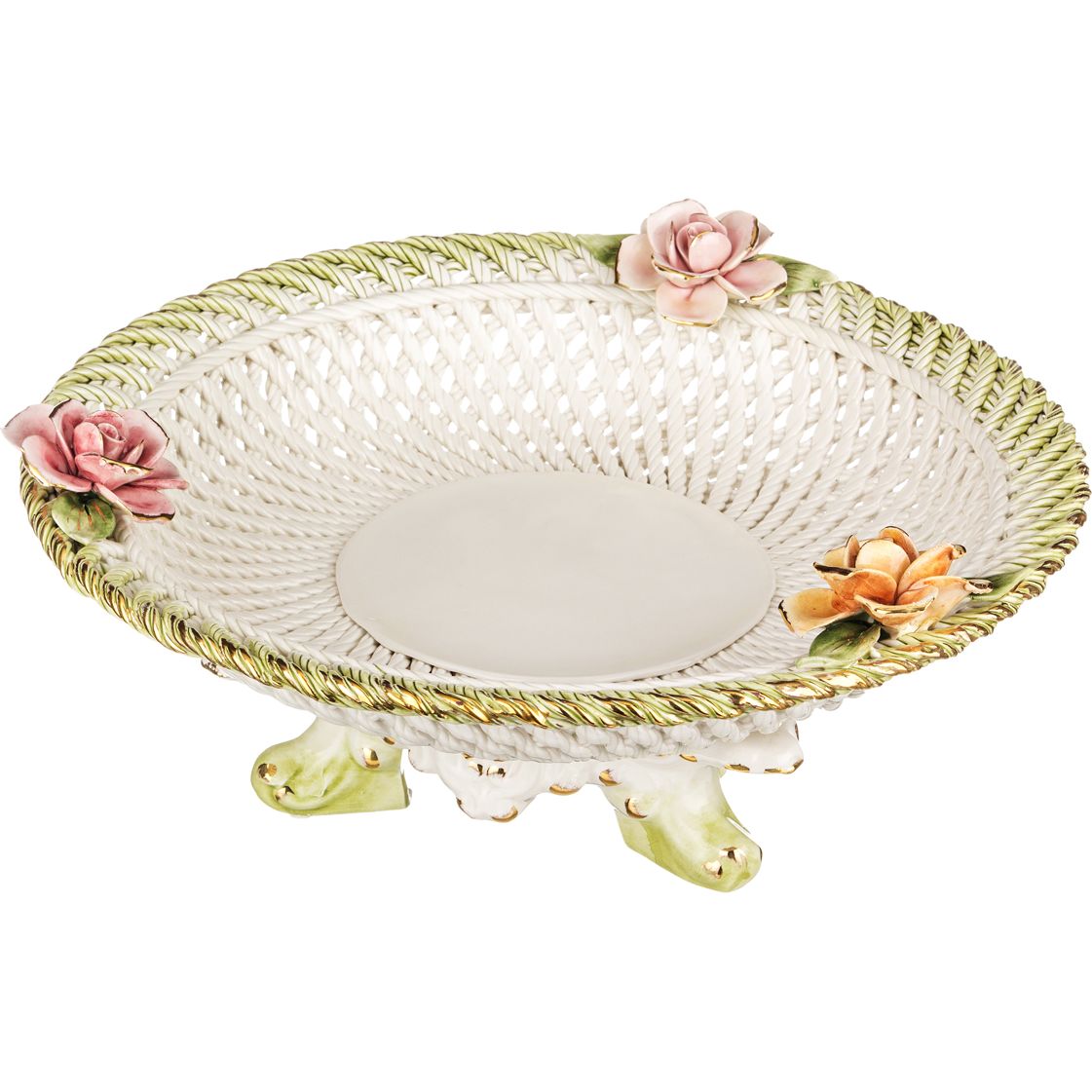 

Вазы Lanzarin Ceramiche