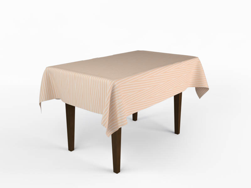 

Скатерти и салфетки StickButik