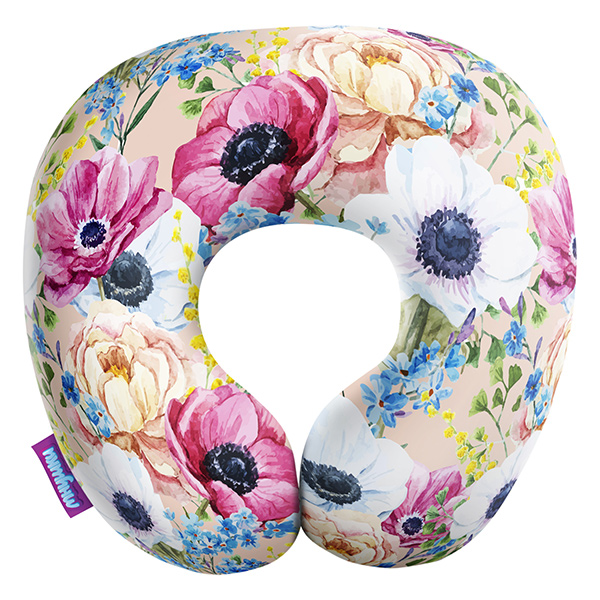 

Декоративные подушки Мнушки