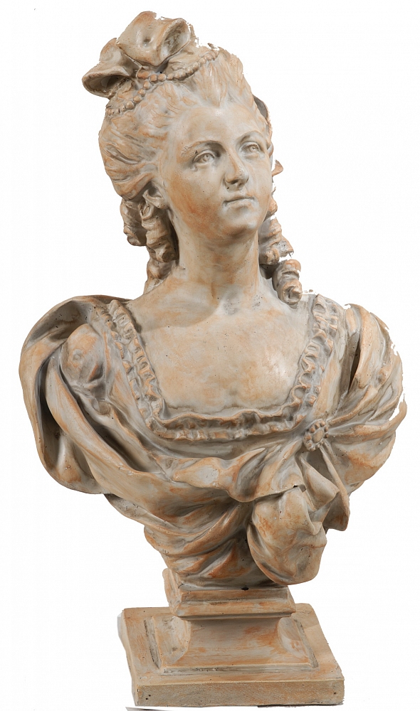 

Статуэтки и фигурки ARTEVALUCE