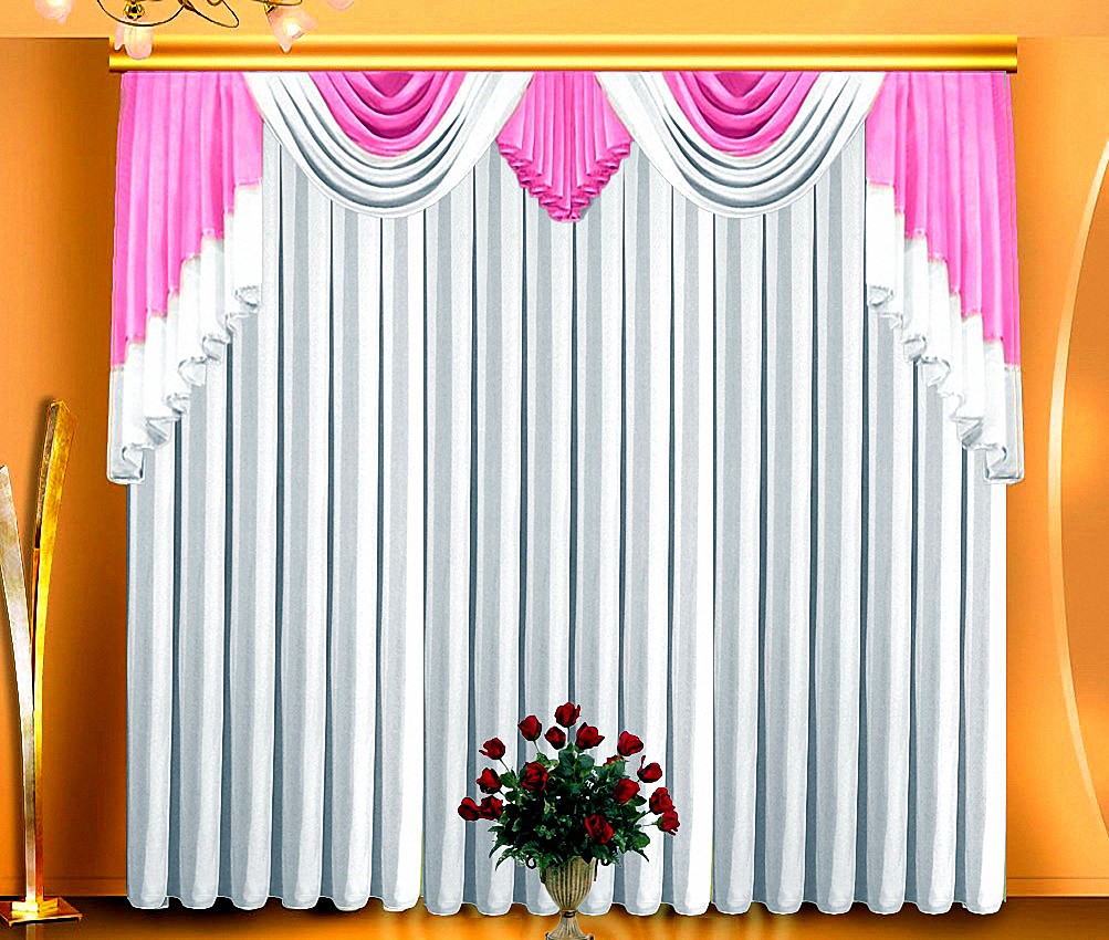 

Шторы Elegante