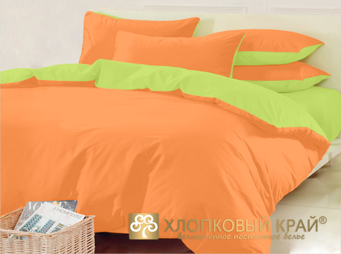 

Комплекты постельного белья Хлопковый Край