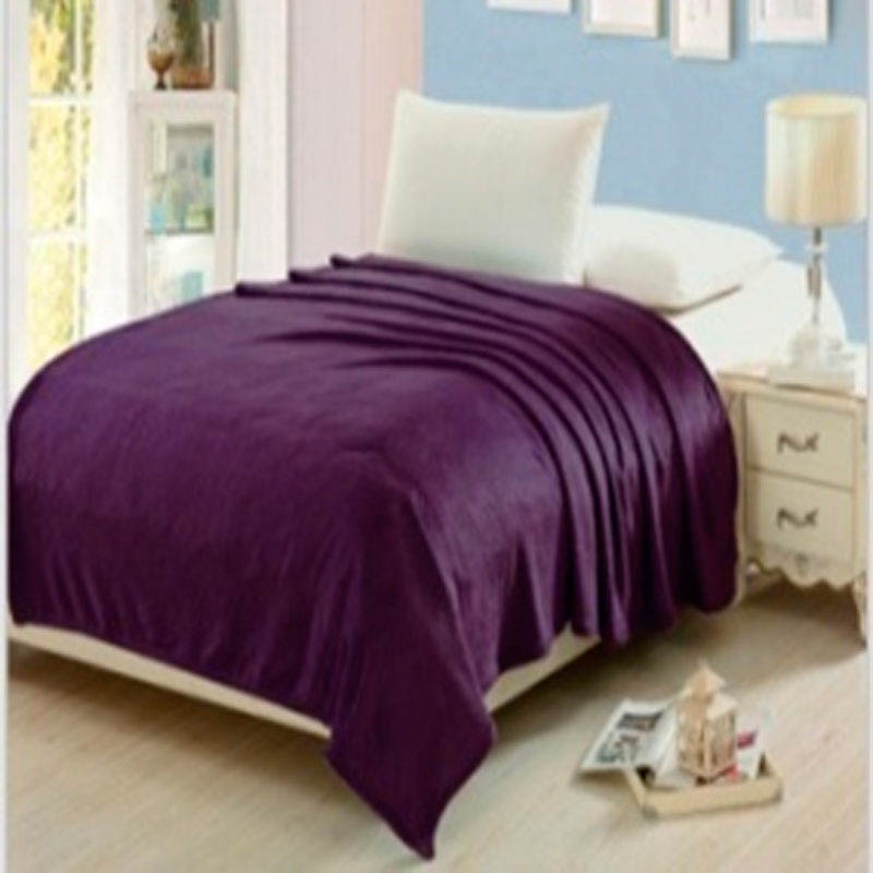 

Плед HONGDA TEXTILE