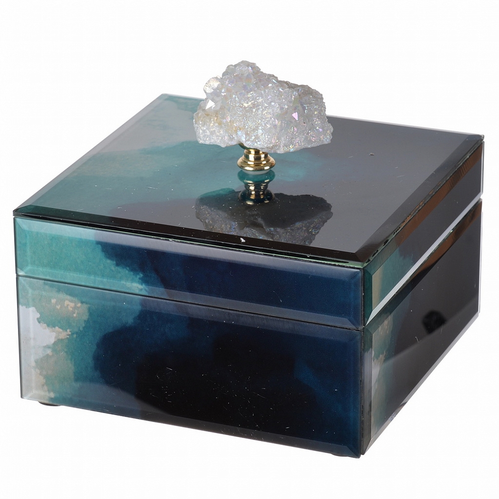 

Шкатулки ARTEVALUCE