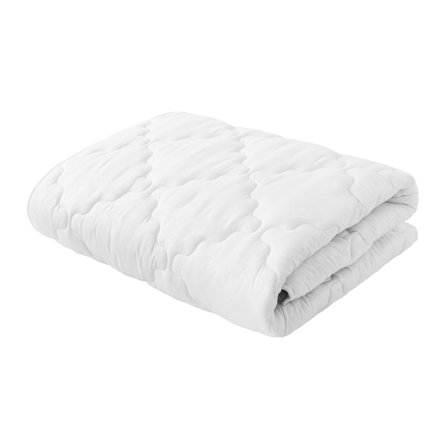 Одеяло Белая ветка (140х205 см), размер 140х205 см samo836835 Одеяло Белая ветка (140х205 см) - фото 1