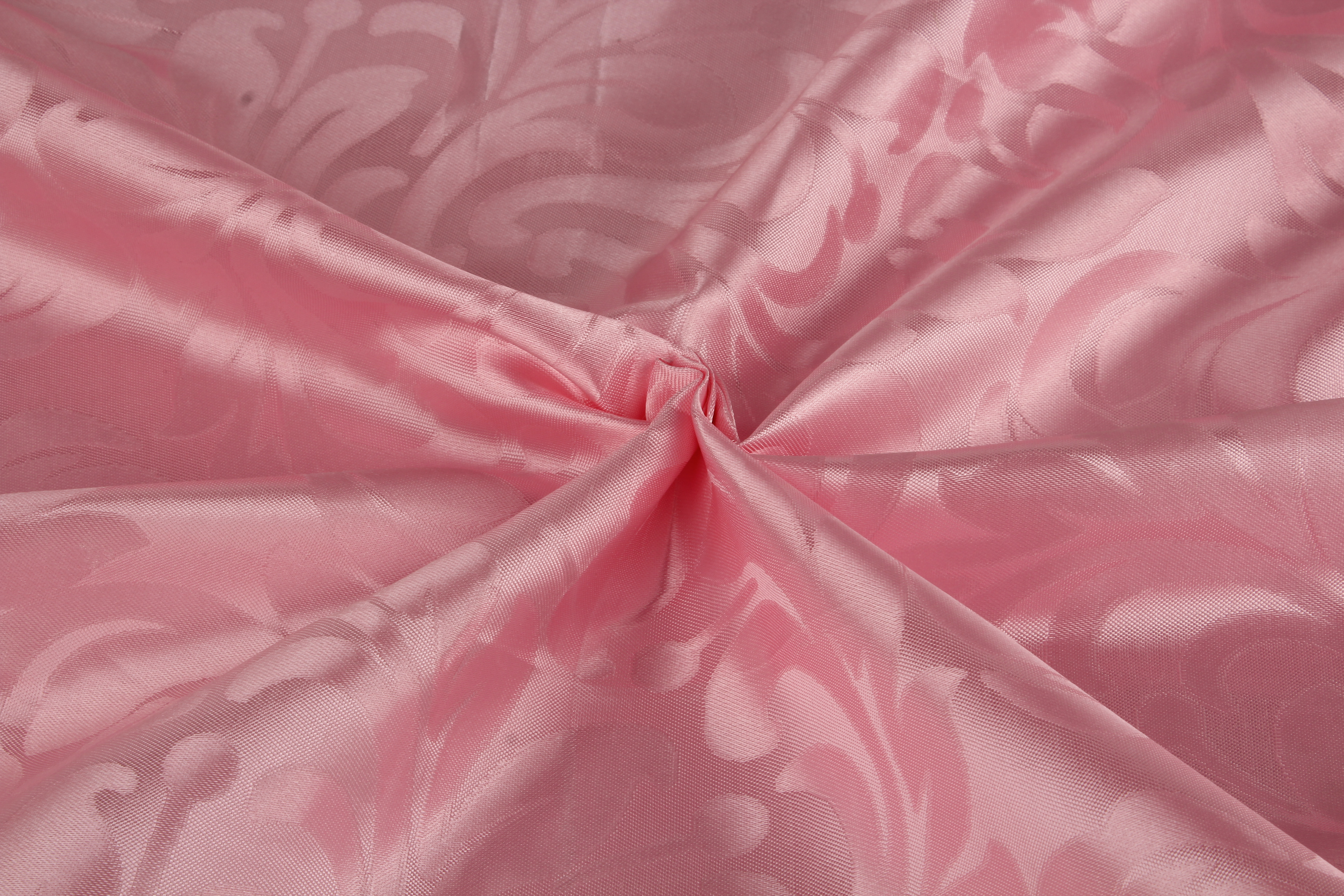 Материал Жаккард Classic Цвет: Розовый, размер 30-35 м