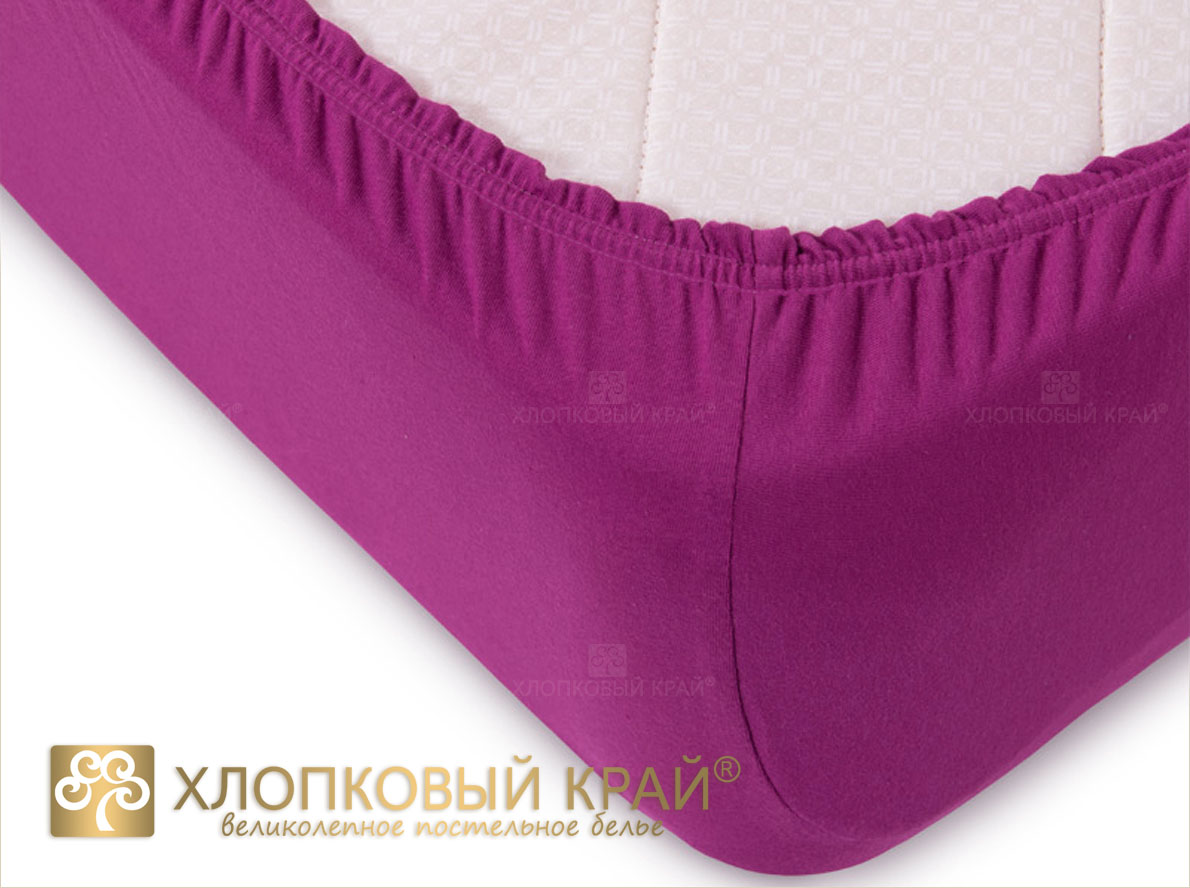 

Простыни Хлопковый Край