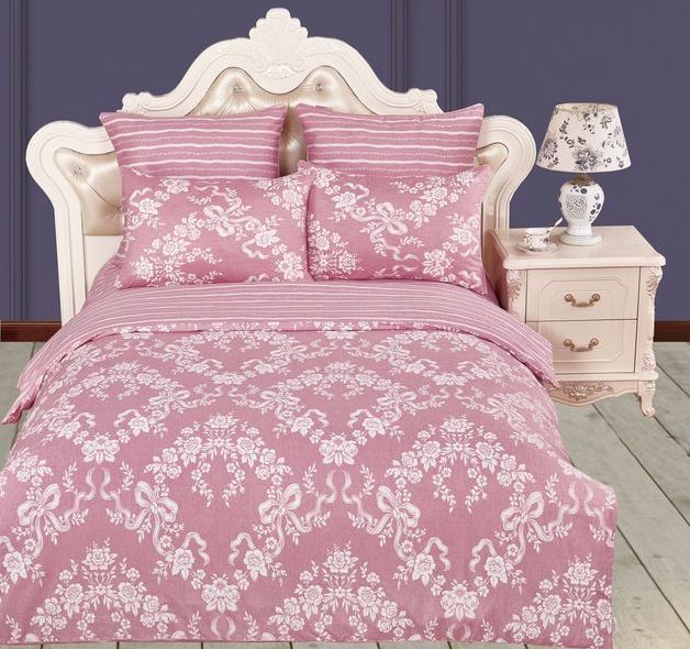 

Комплекты постельного белья KAZANOV.A