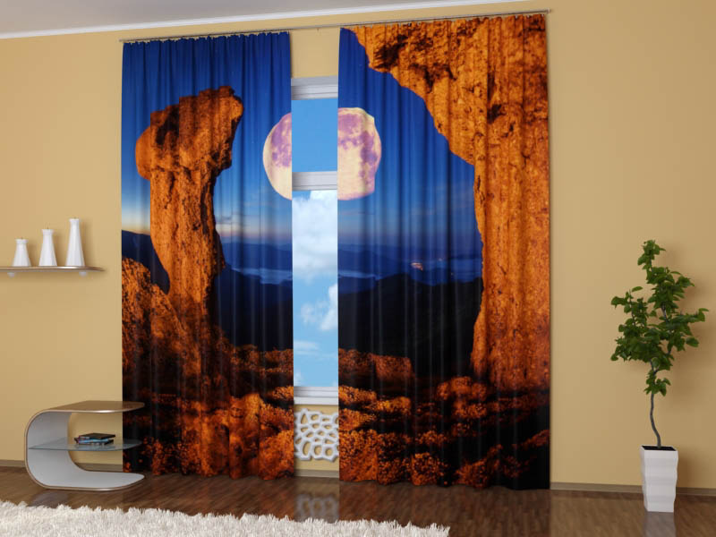 

Шторы StickButik