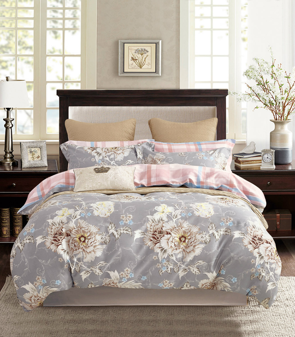 

Постельное белье Tango