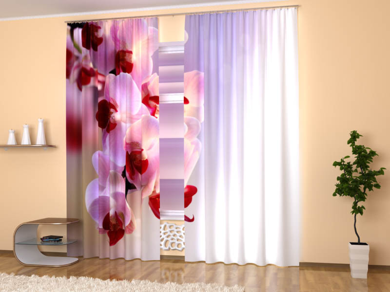 

Шторы StickButik