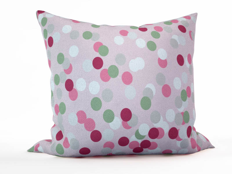 

Декоративные подушки StickButik