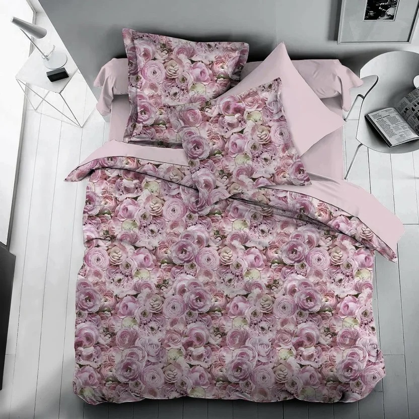 Кухонное полотенце Ursula (40х60 см), размер 40х60 см, цвет розовый ml763889 Кухонное полотенце Ursula (40х60 см) - фото 1