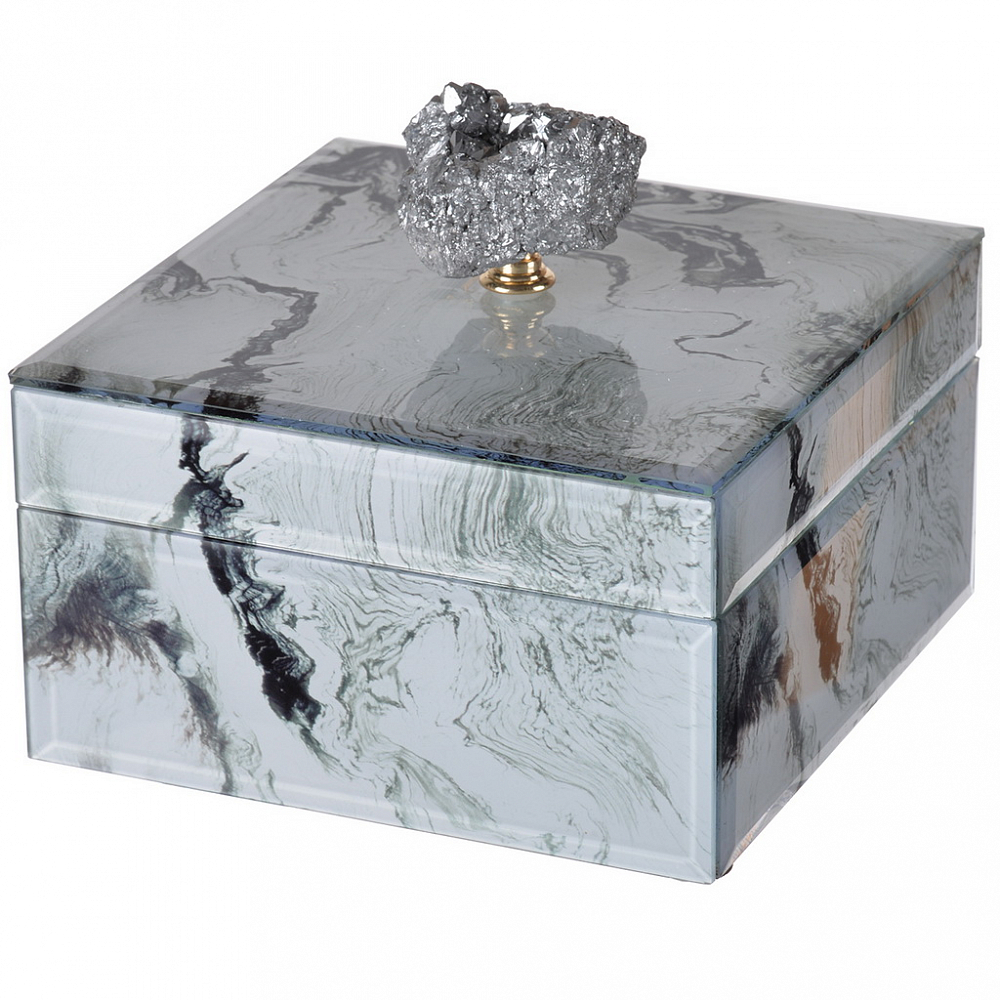 

Шкатулки ARTEVALUCE